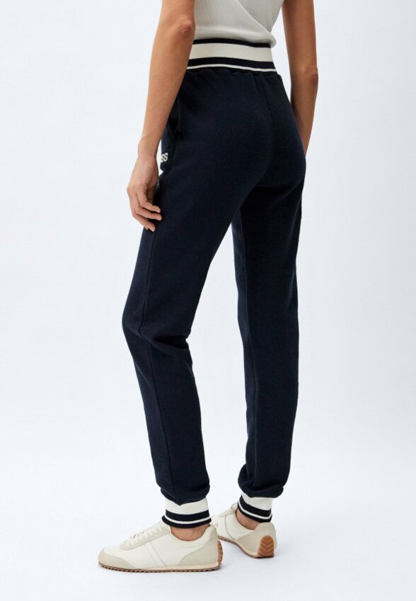 Брюки спортивные Guess