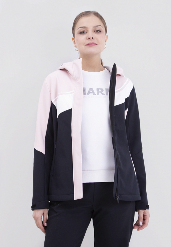 Ветровка High Experience