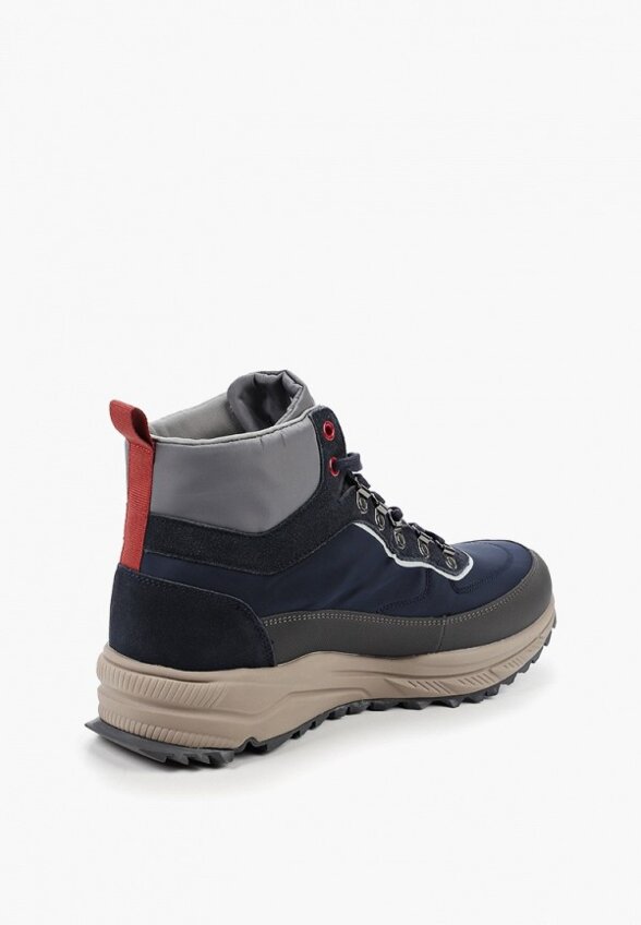Ботинки Napapijri