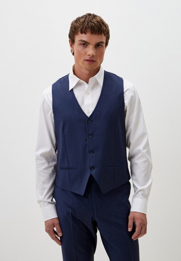 Костюм Enrico Cerini