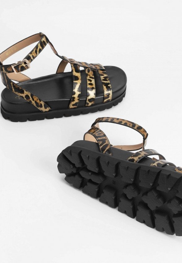 Сандалии Passegiata