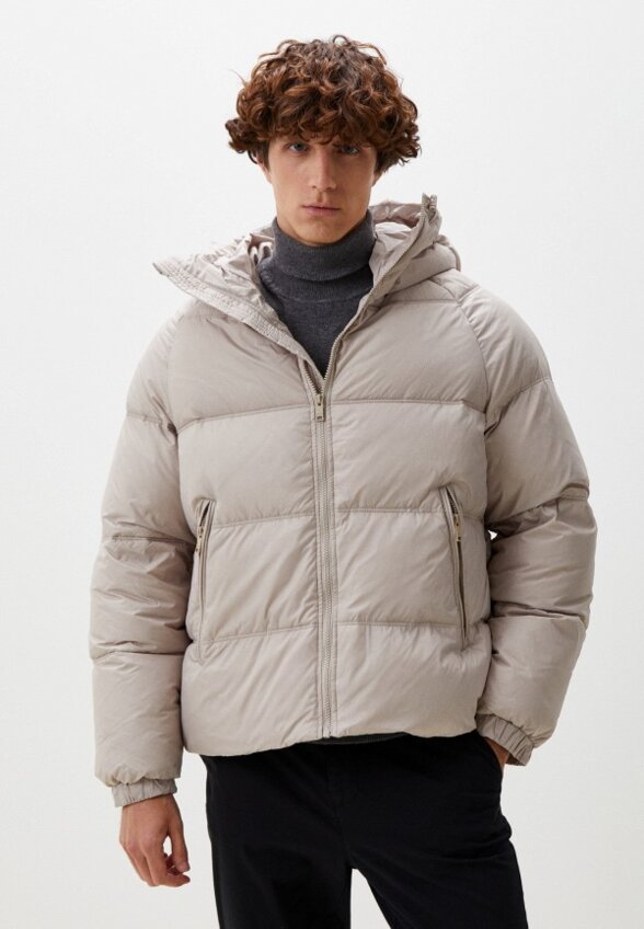 Пуховик O'STIN