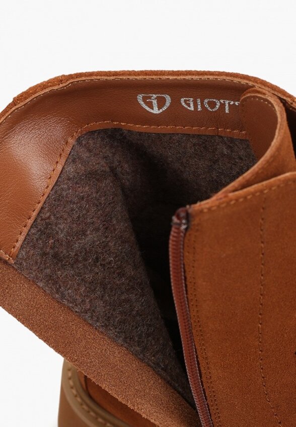 Ботинки Giotto