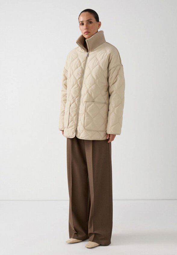 Куртка стеганая Conso