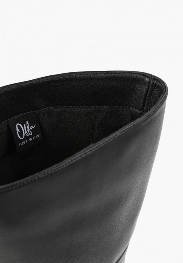 Ботфорты Obba