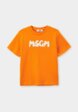 Футболка MSGM Kids1  - превью