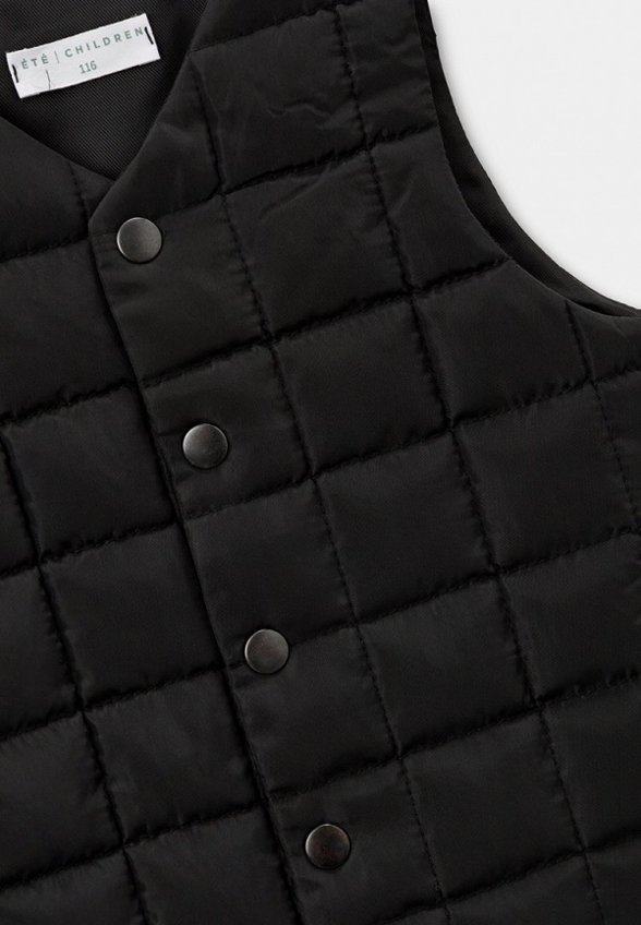 Жилет утепленный Ete Children