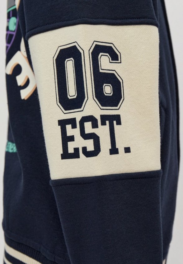 Олимпийка Modis