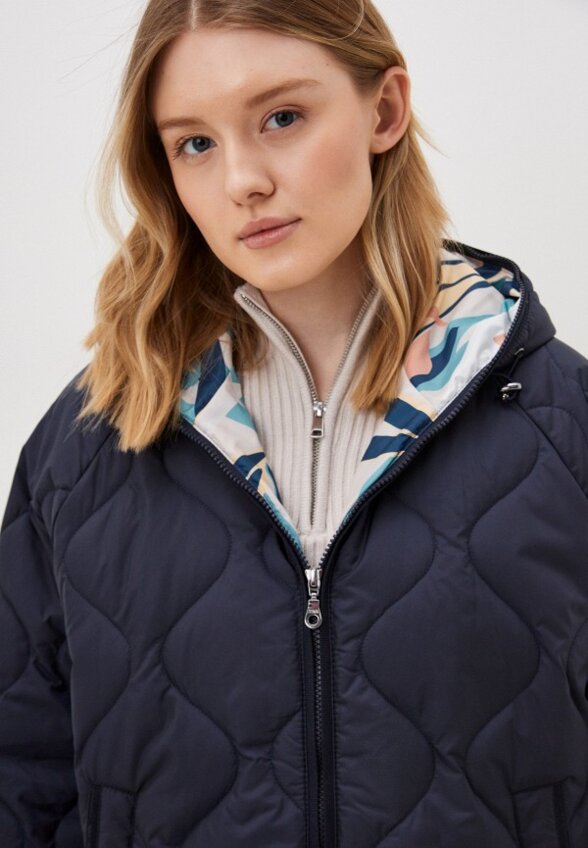 Куртка утепленная Dixi-Coat