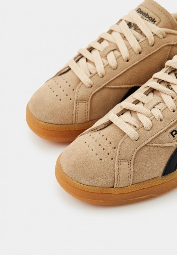 Кеды Reebok