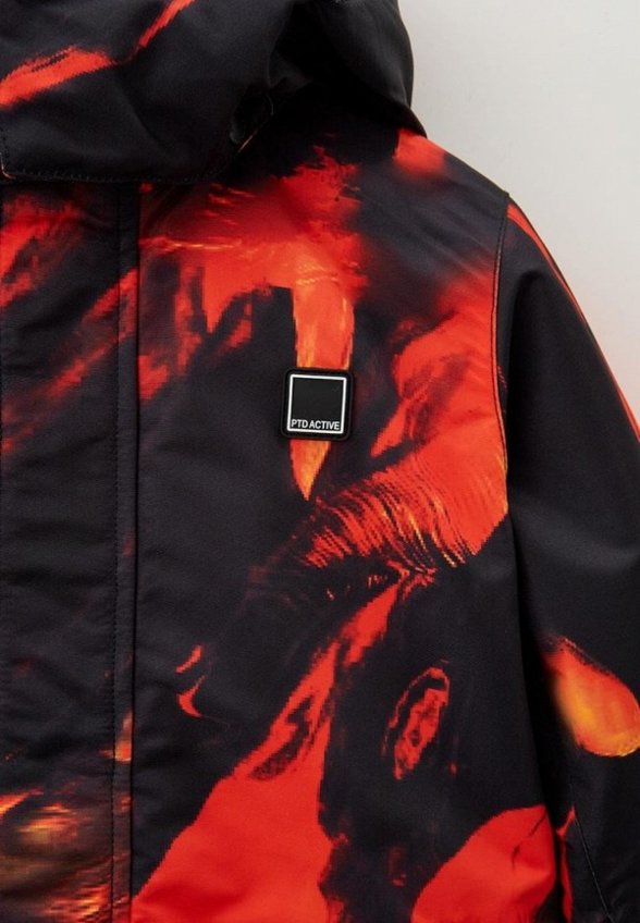 Костюм утепленный PlayToday