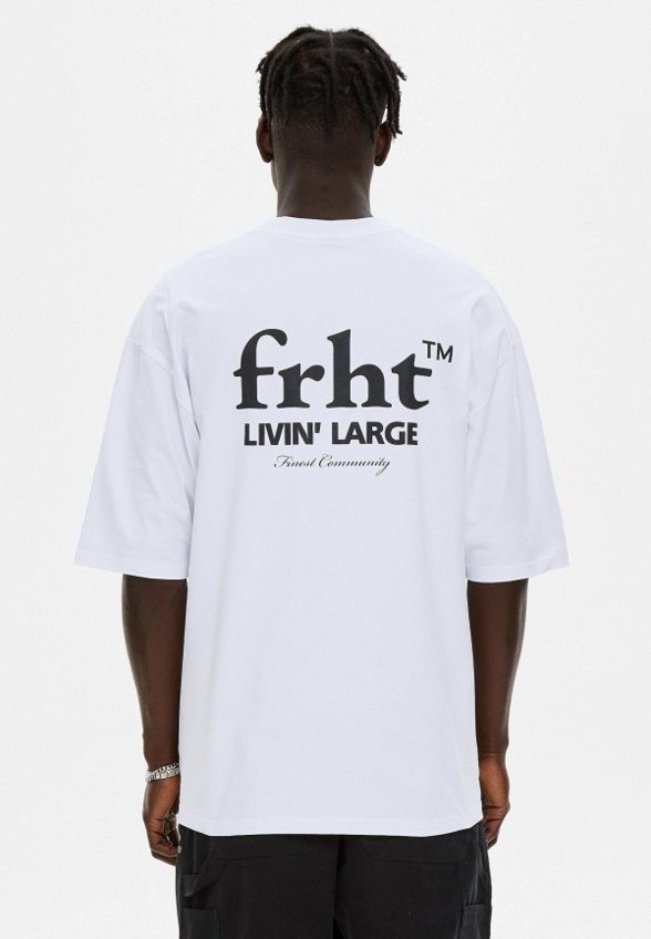 Футболка Frht