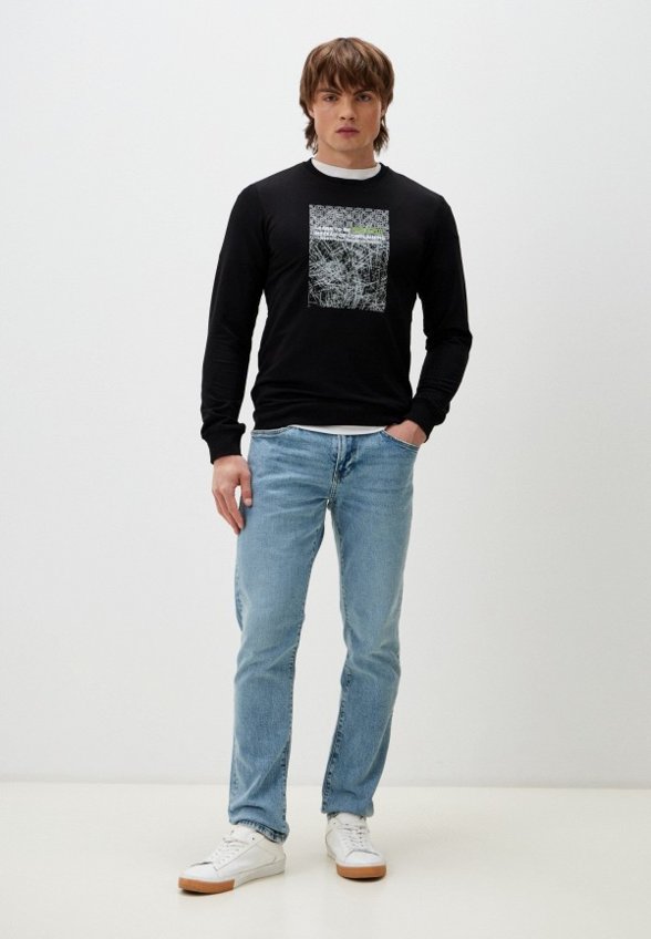 Свитшот Gorenta & Go