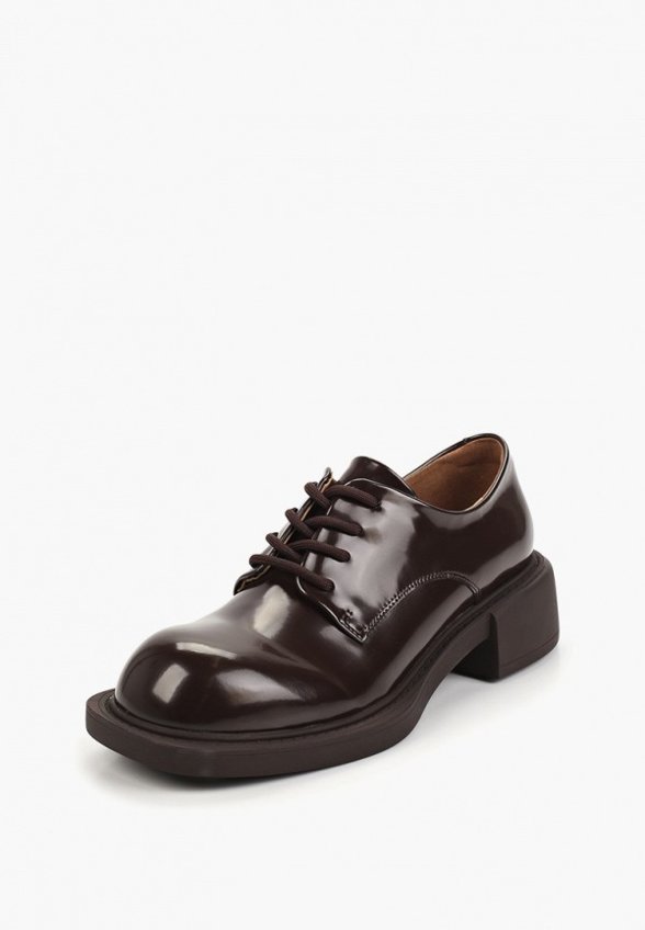 Ботинки Abricot