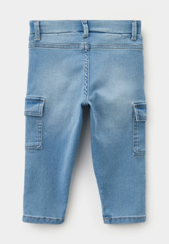 Джинсы Mayoral