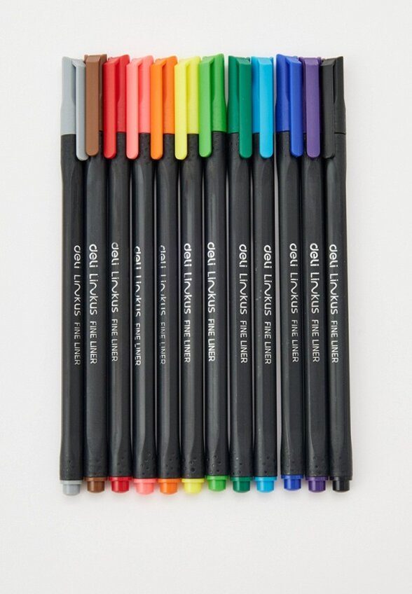 Набор ручек Deli