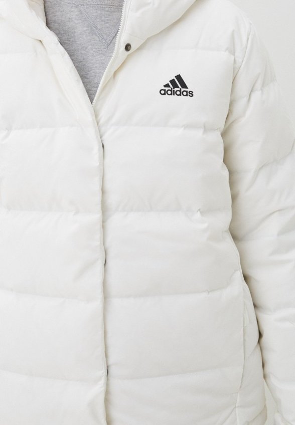 Пуховик adidas