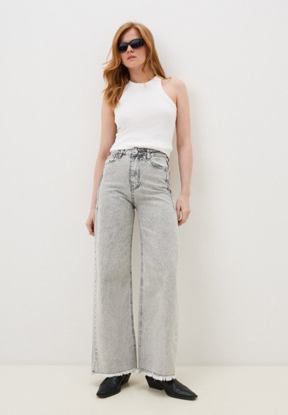 Джинсы Indiano Natural