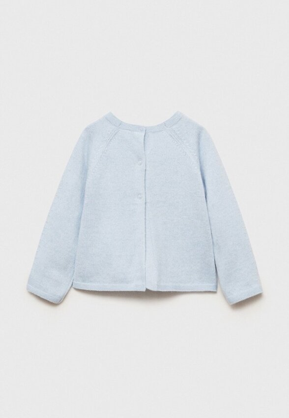 Джемпер Mango Kids