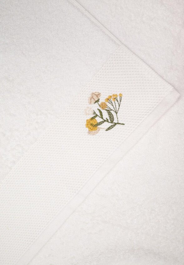 Набор полотенец Bellehome