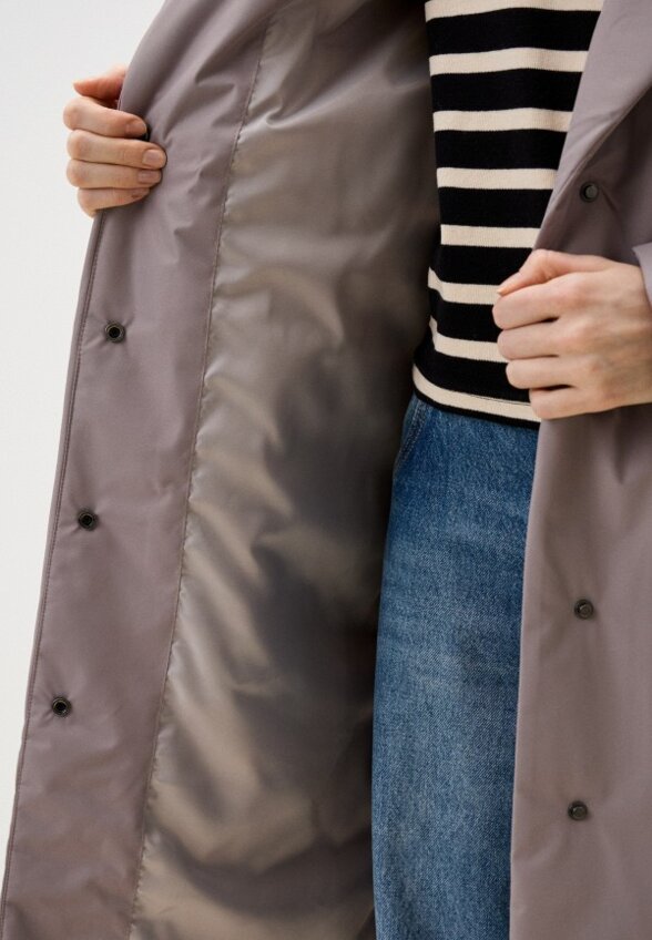 Куртка утепленная Vladislava Shop