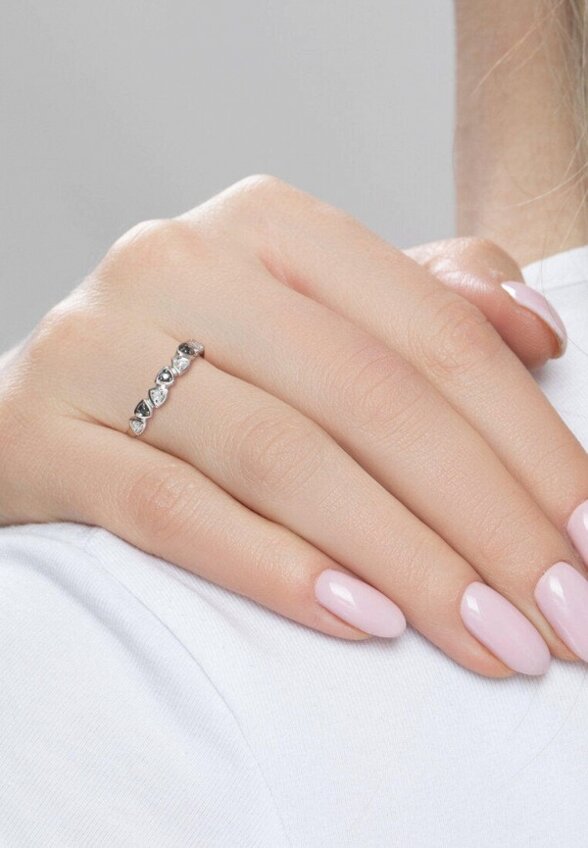 Кольцо Sokolov