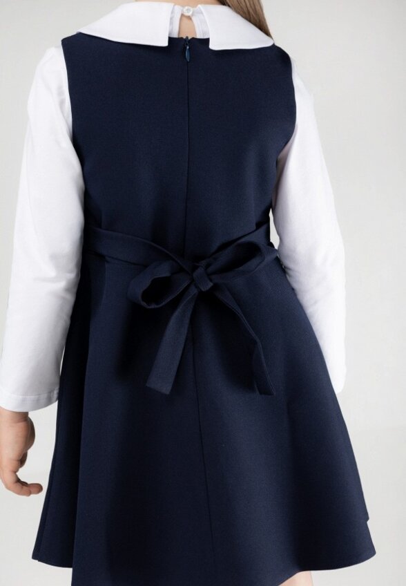 Сарафан Lelukids