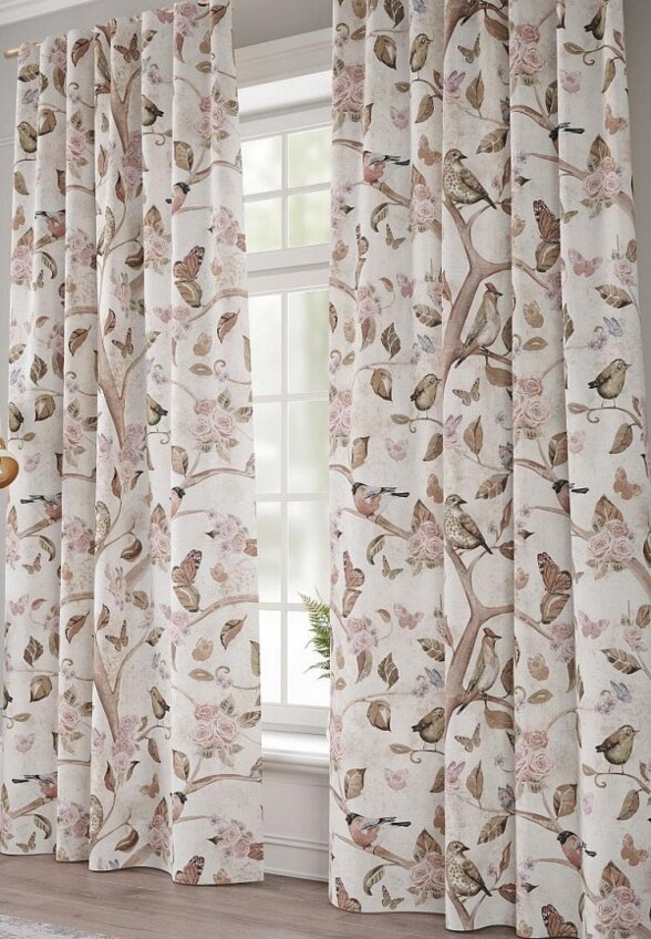 Шторы Comfy Way