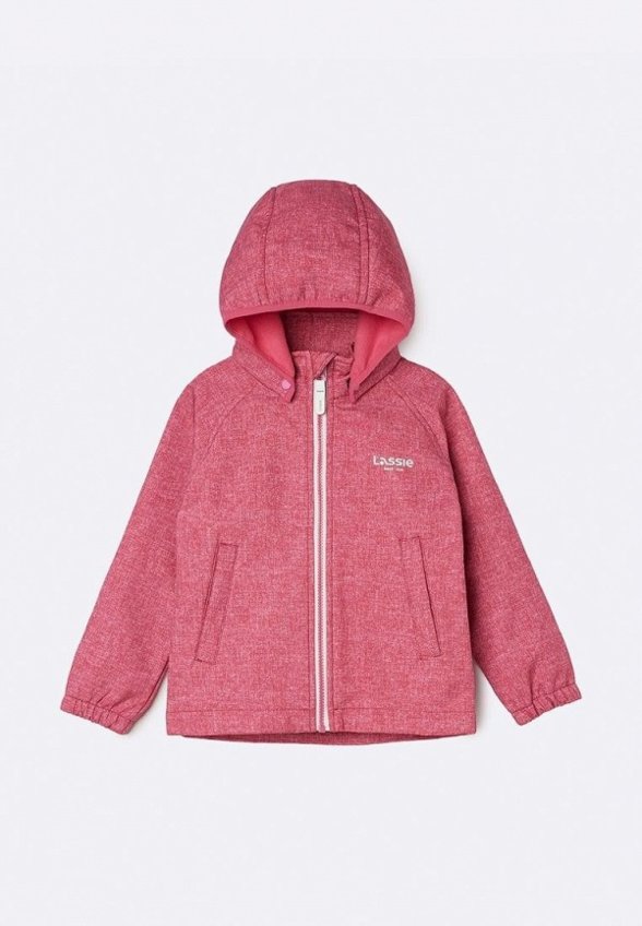 Куртка утепленная Lassie