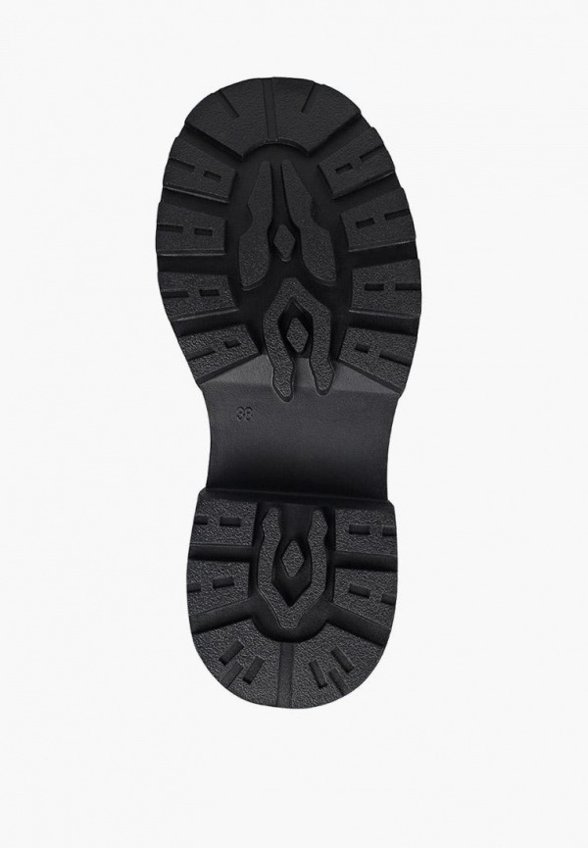 Ботфорты Sbalo