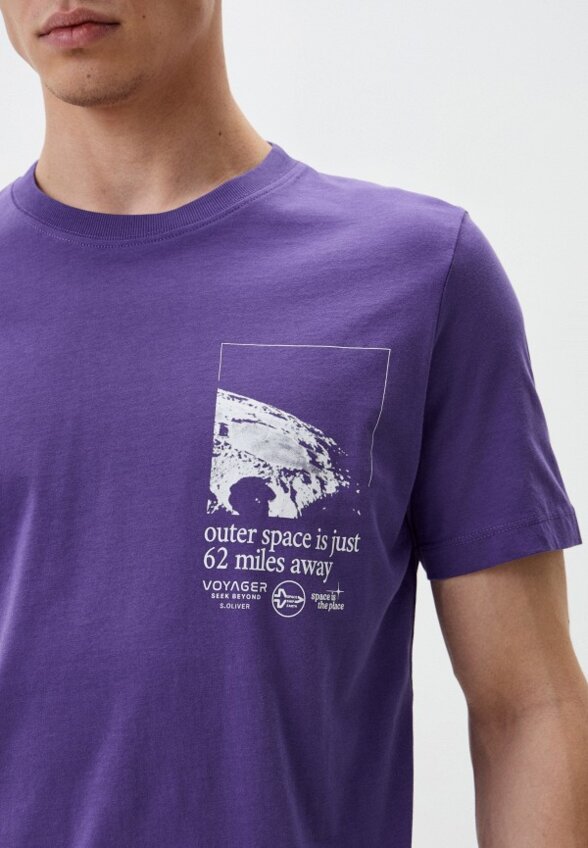 Футболка s.Oliver