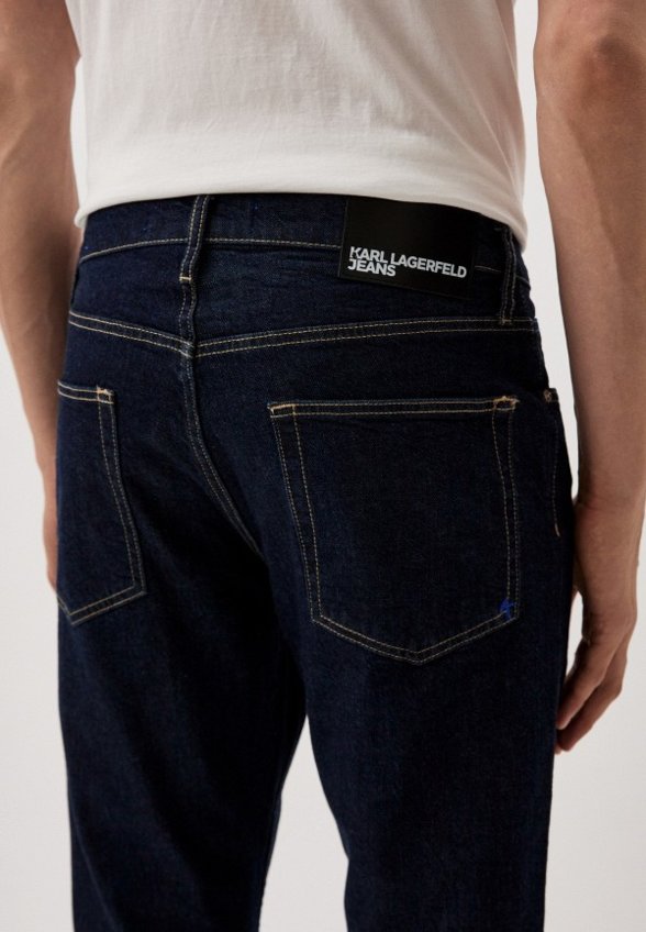 Джинсы Karl Lagerfeld Jeans