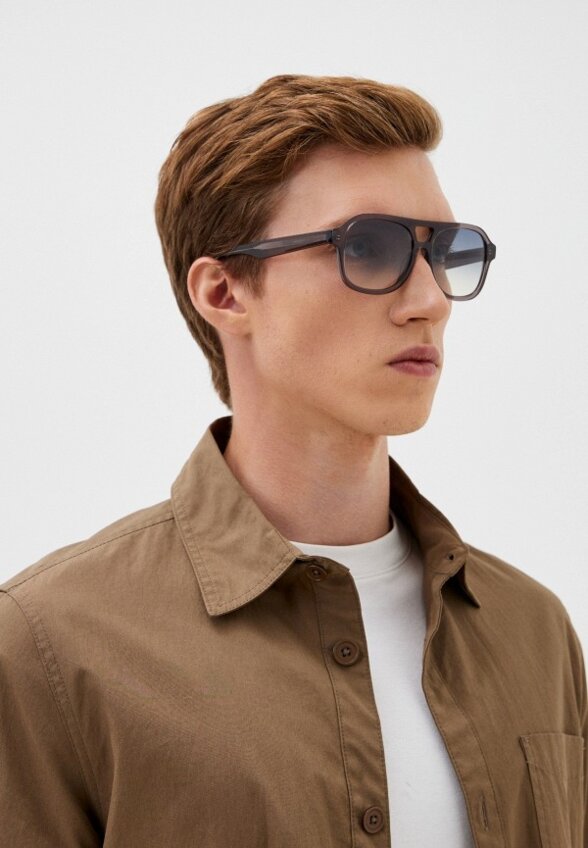 Очки солнцезащитные Eigengrau