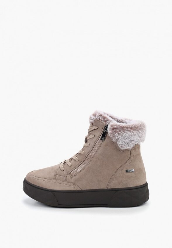 Ботинки Caprice