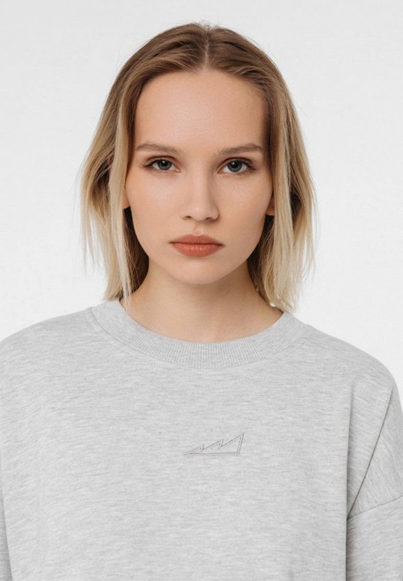 Свитшот Nikasport