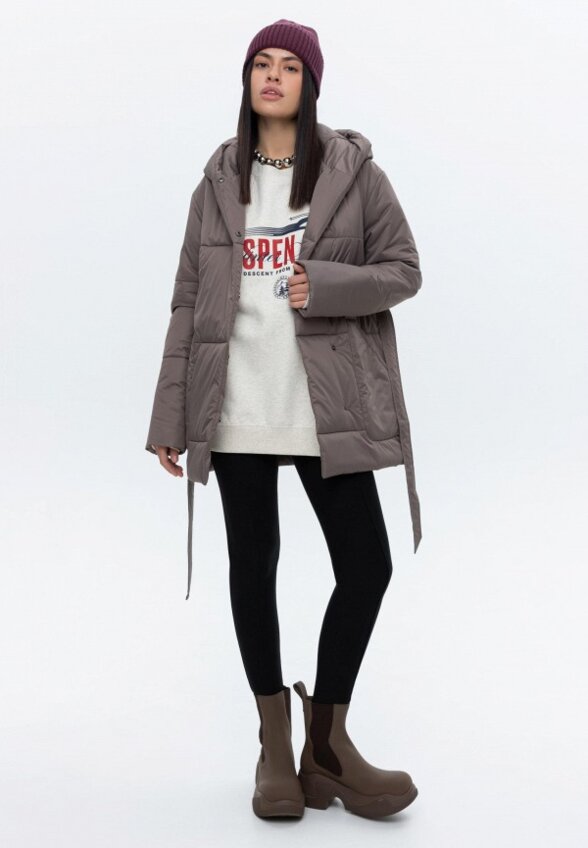 Пуховик Vera Nicco