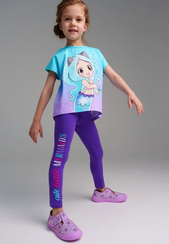 Леггинсы 2 шт. PlayToday