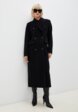 Пальто двубортное MaryBlank1  - превью