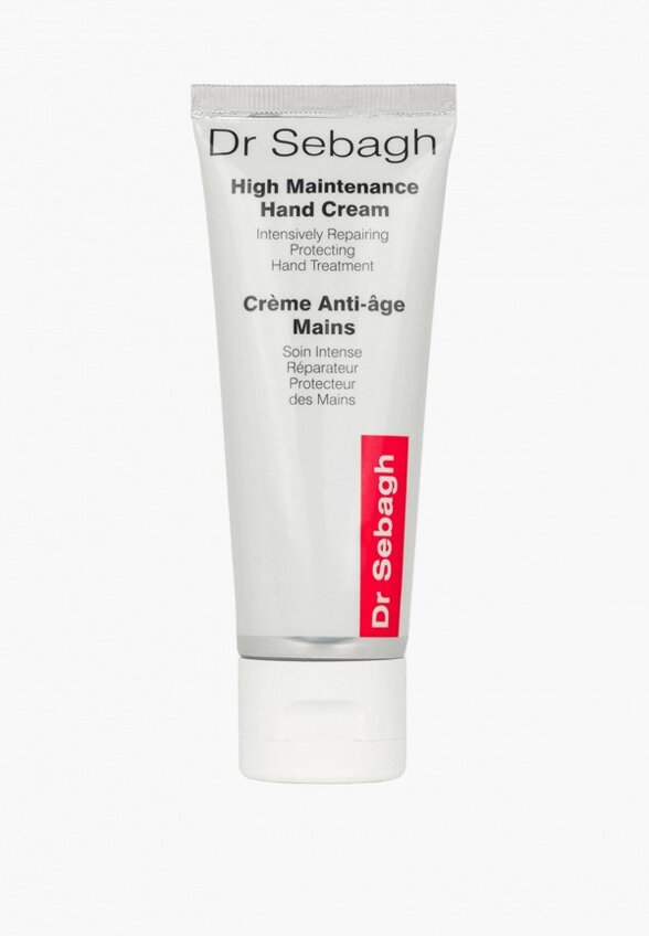 Крем для рук Dr Sebagh