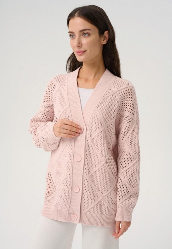 Кардиган Cepheya