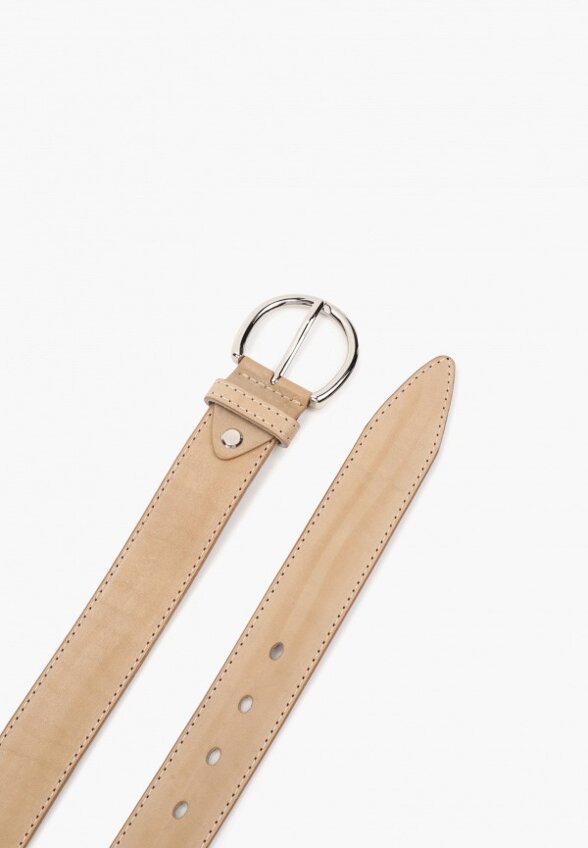 Ремень Alexander Tsiselsky