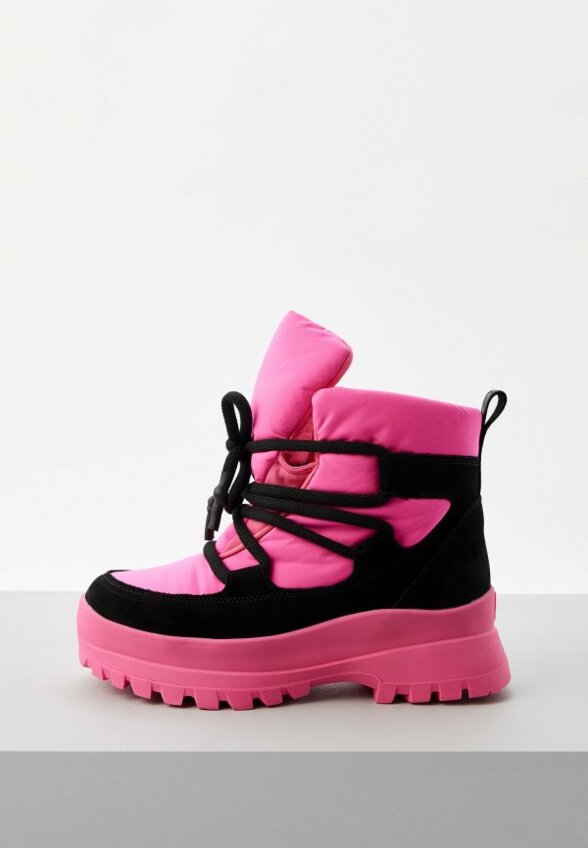 Ботинки Jog Dog