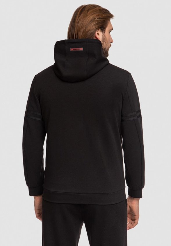 Толстовка Kanzler