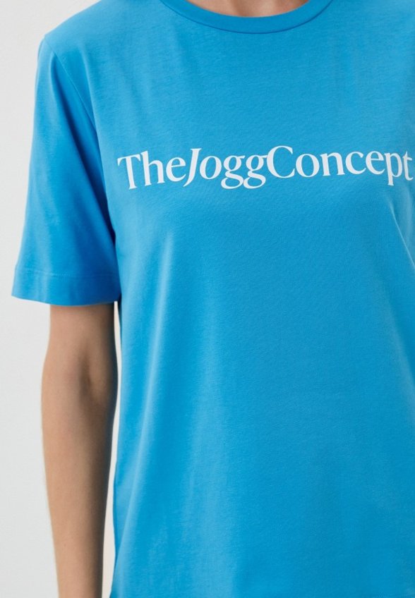 Футболка TheJoggConcept