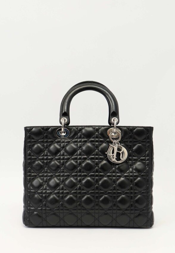 Christian Dior Lady Dior