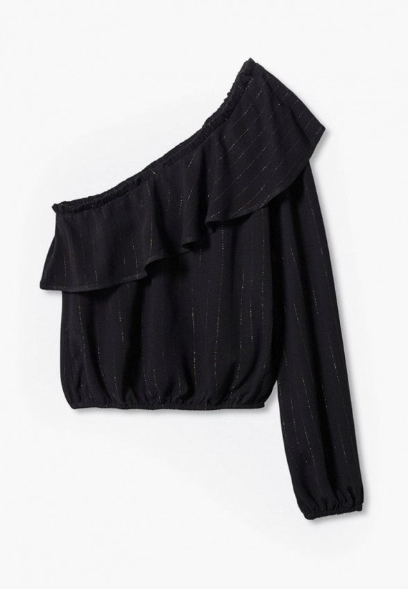 Блуза Mango Kids