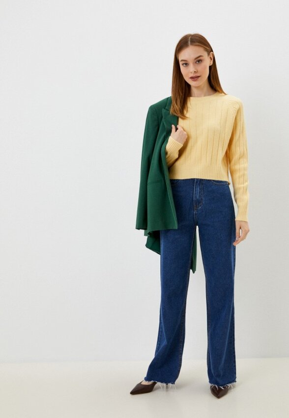 Джемпер Allegri