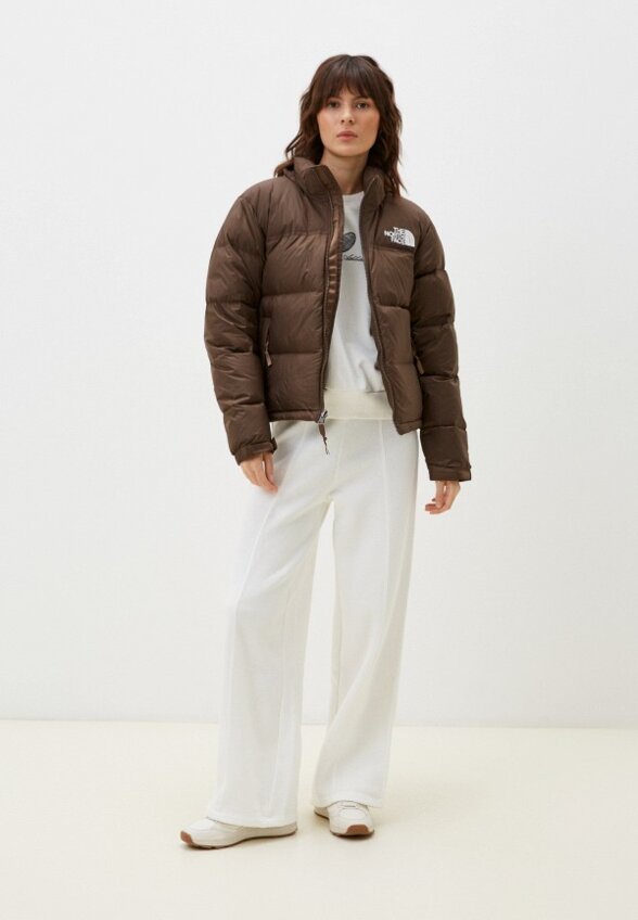 Пуховик The North Face