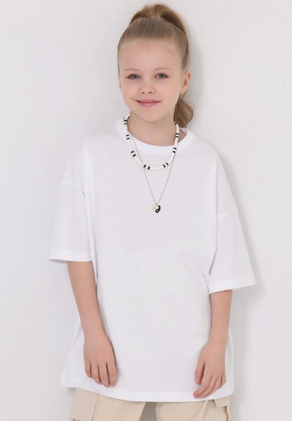 Футболка Апрель