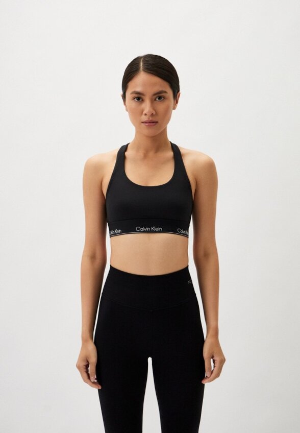 Топ спортивный Calvin Klein Performance